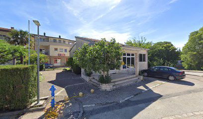 Hrvatska Pošta Proložac