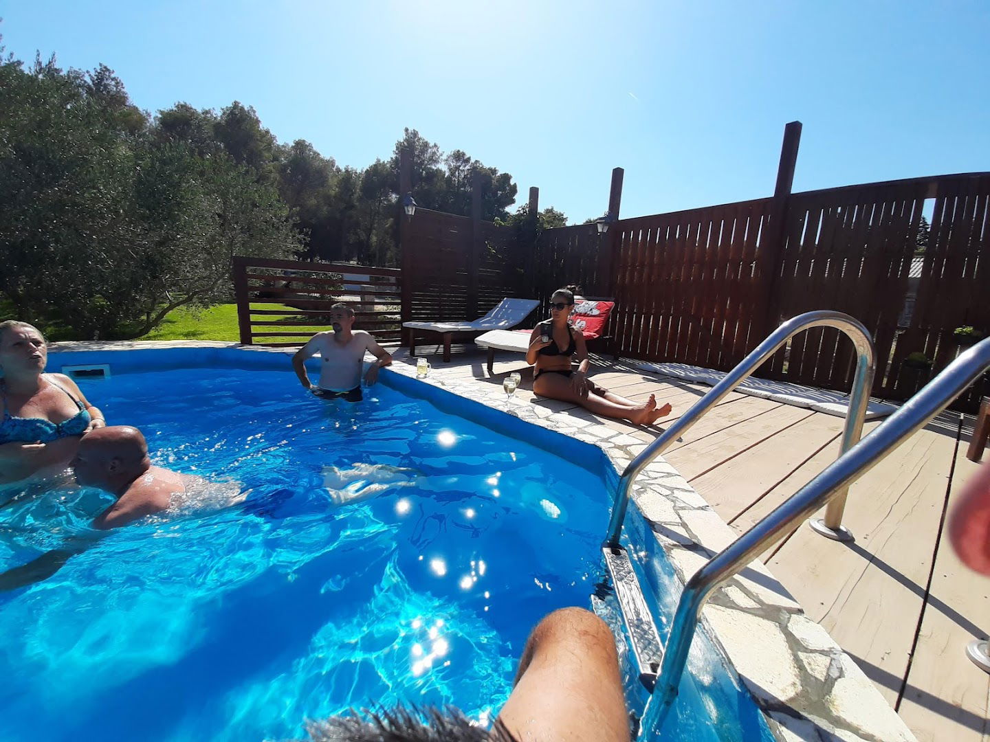 Holiday Home Leonarda