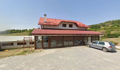 EMSI STOLARIJA d.o.o.