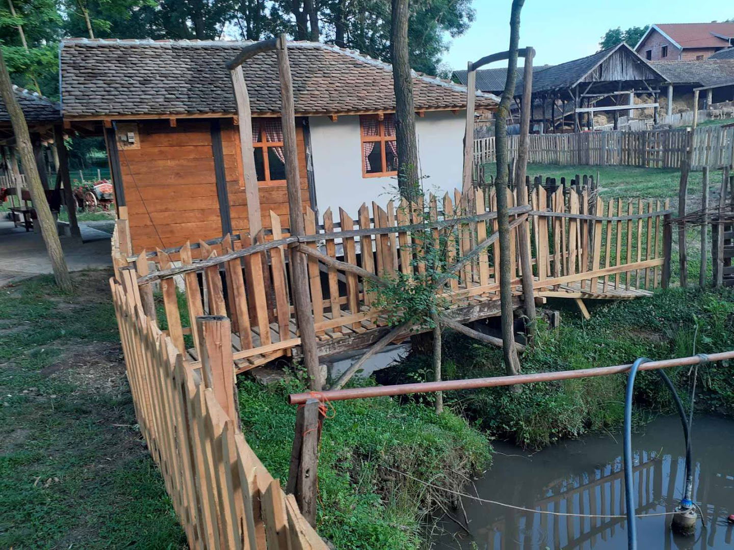 Pedina Vodenica Selevac