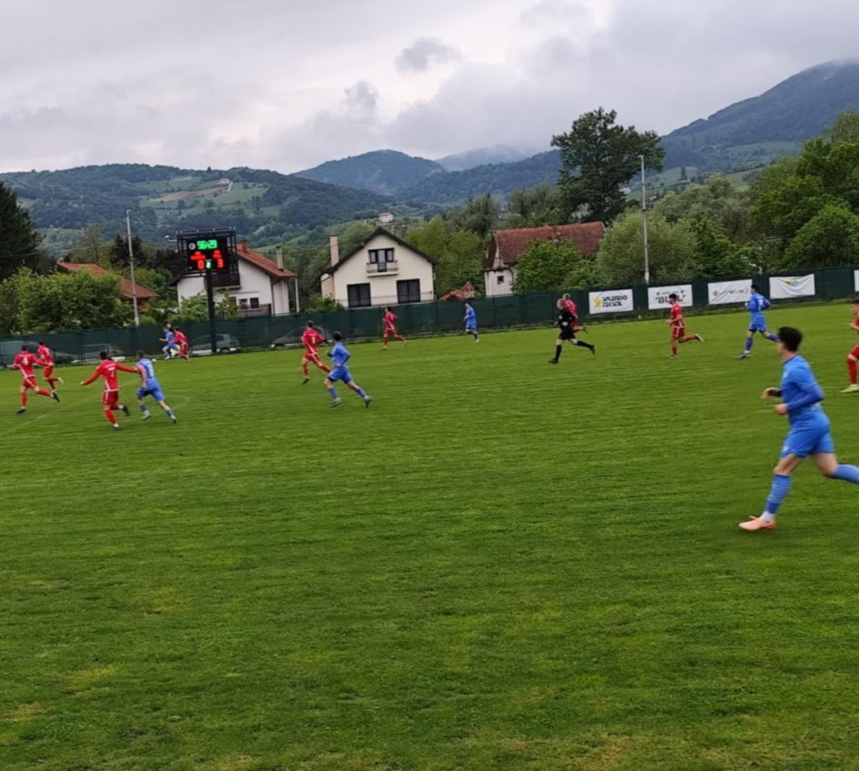 Klanjec Football Club