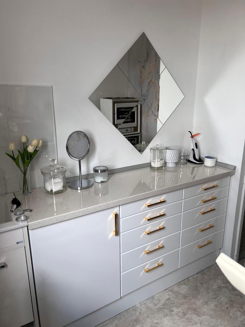 Stomatološka ordinacija Mirić