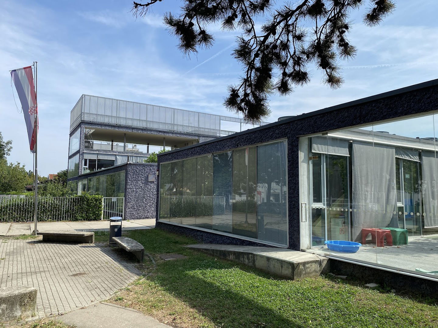 Dječji vrtić Medo Brundo