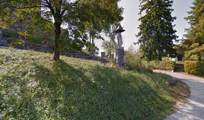 Postaje križnoga puta