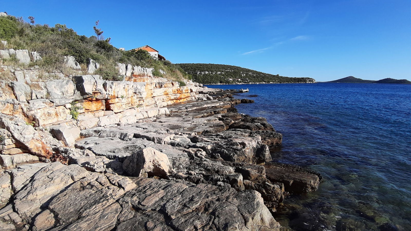 Robinzon House Ugrinić