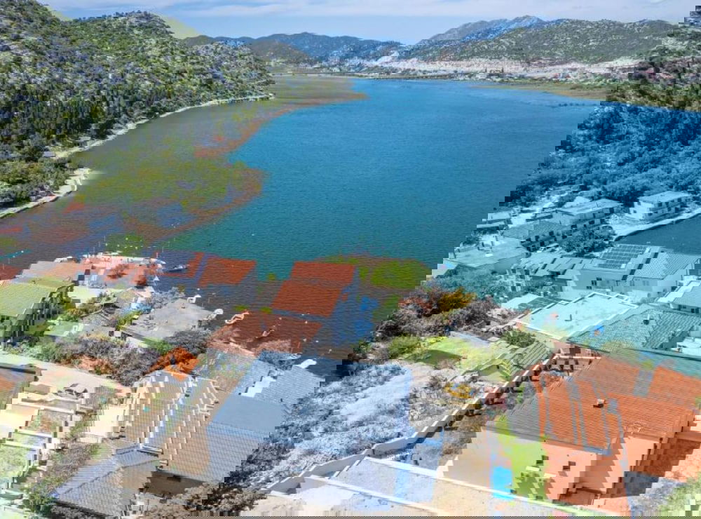 Kuća za odmor Navis