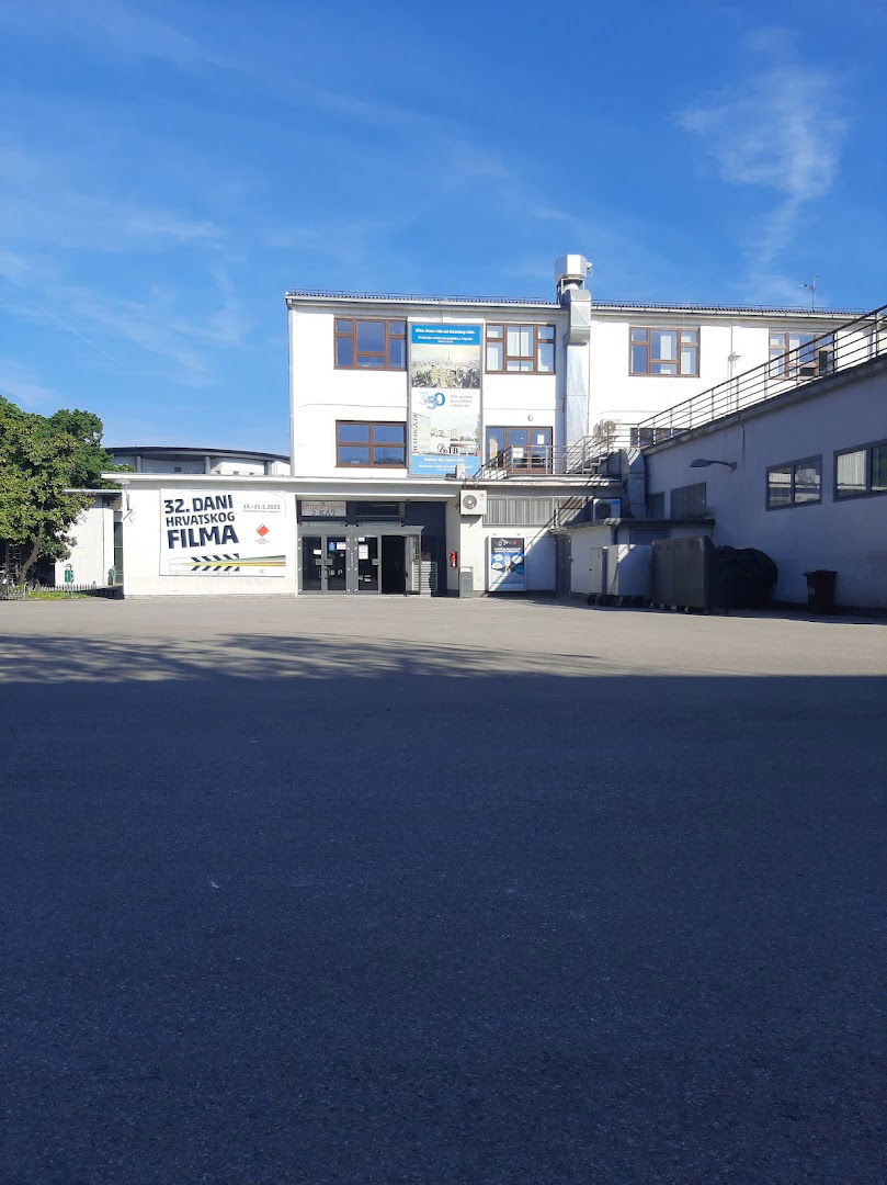 The University of Zagreb Student Centre