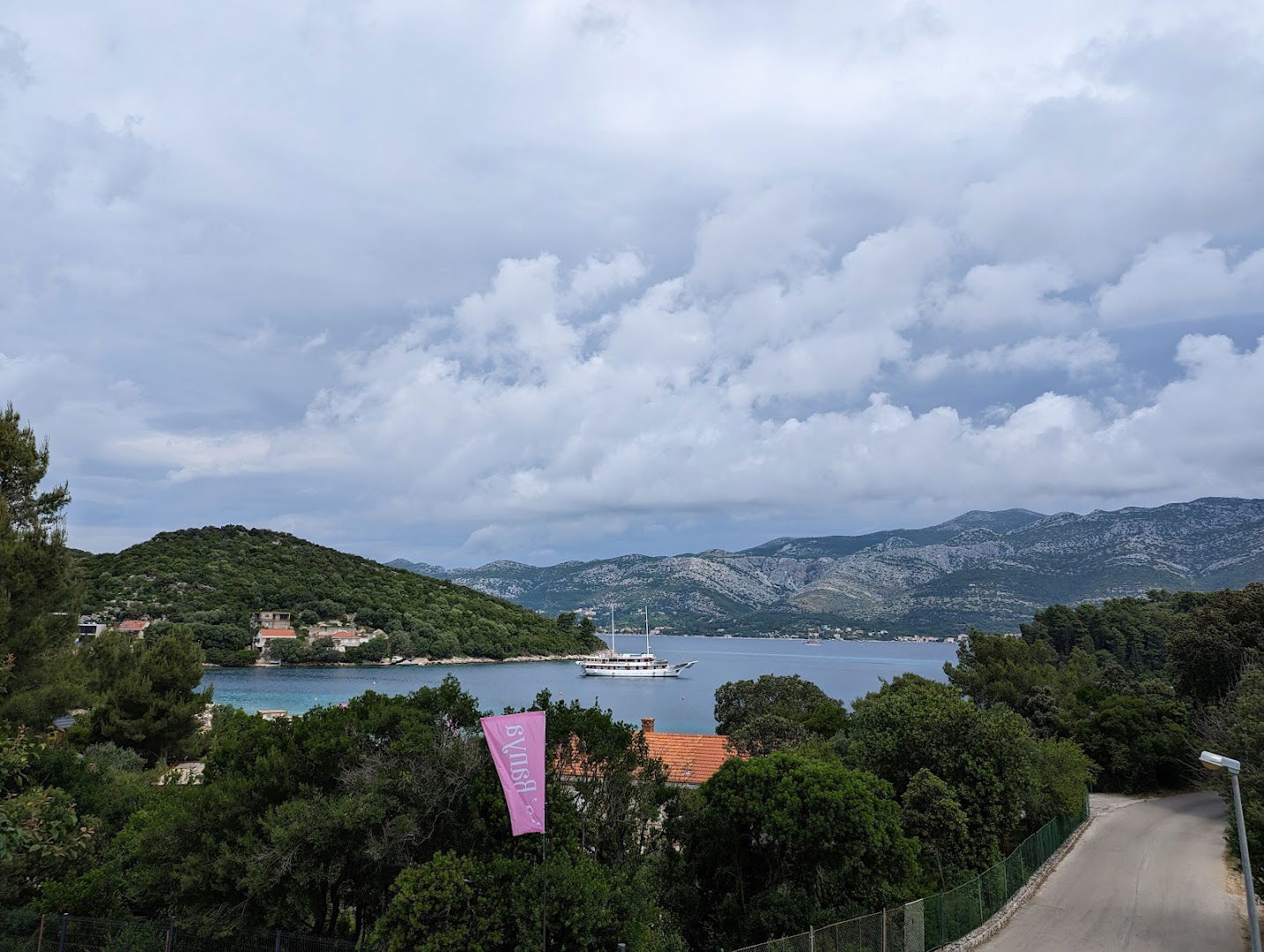 Ferienhaus bei La'Banya