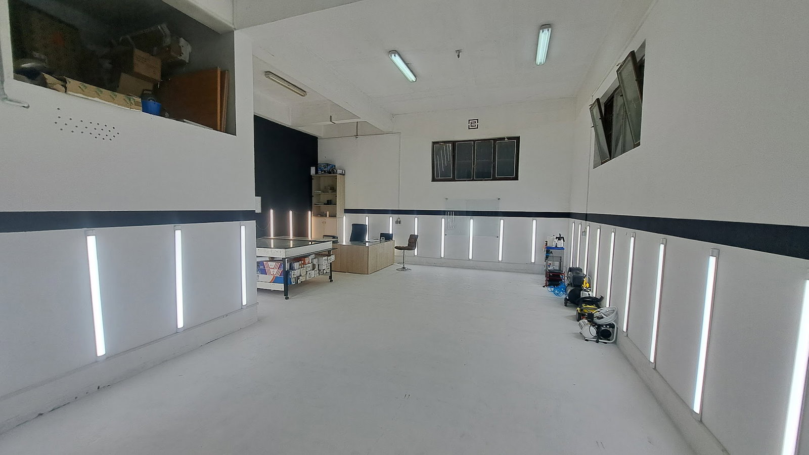 Mercer Folija Centar