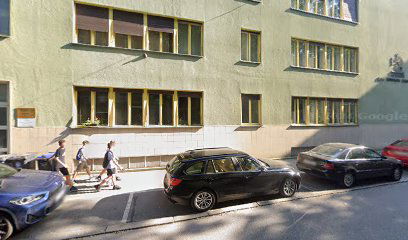 Ustanova za cjeloživotno obrazovanje CTZ