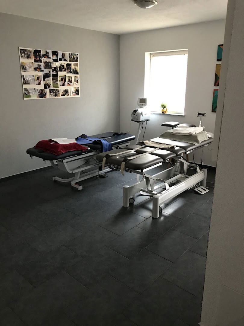 Amico Medico Josip Netretic