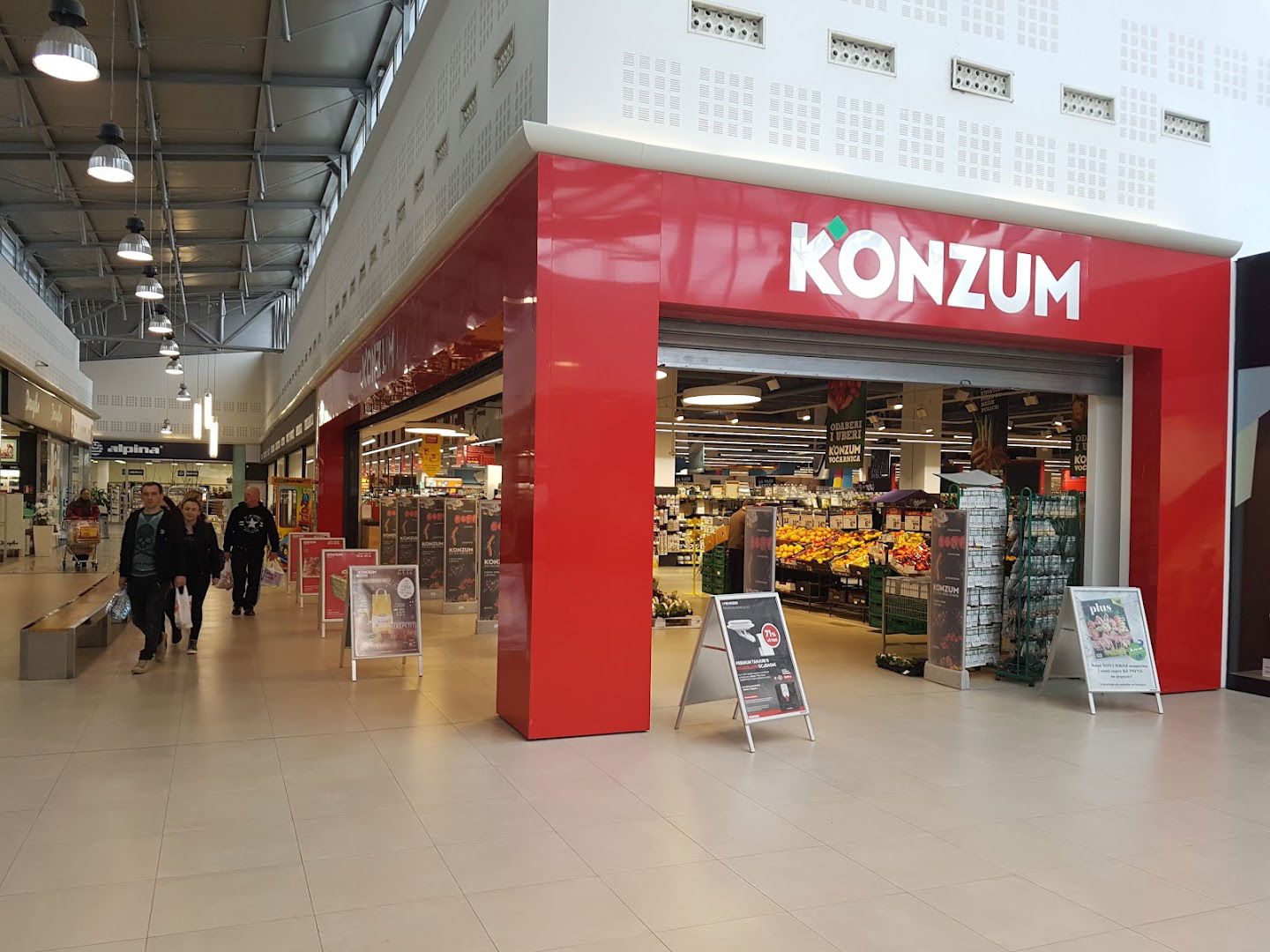 Super Konzum