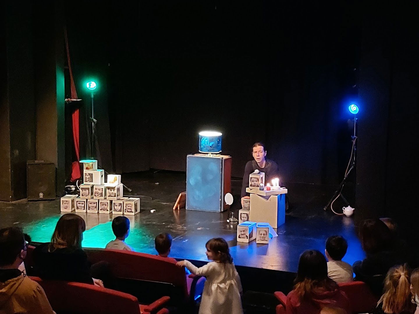 Kazalište Mala scena