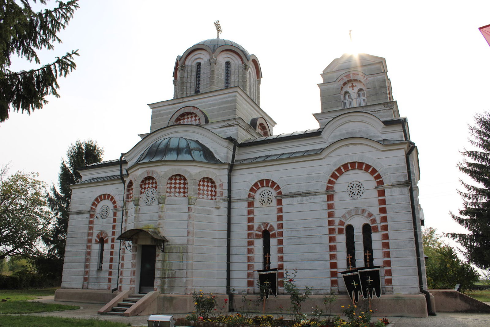 Српска православна црква Светог Пророка Јеремије