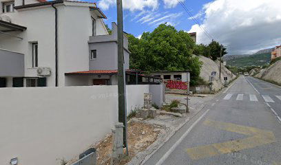 ĐURINI 2 STARA KLIŠKA