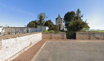 cimitero di Fraforeano