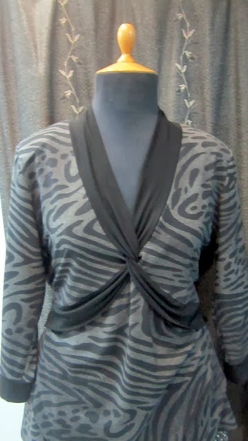 Butik za punije dame - Gattolini