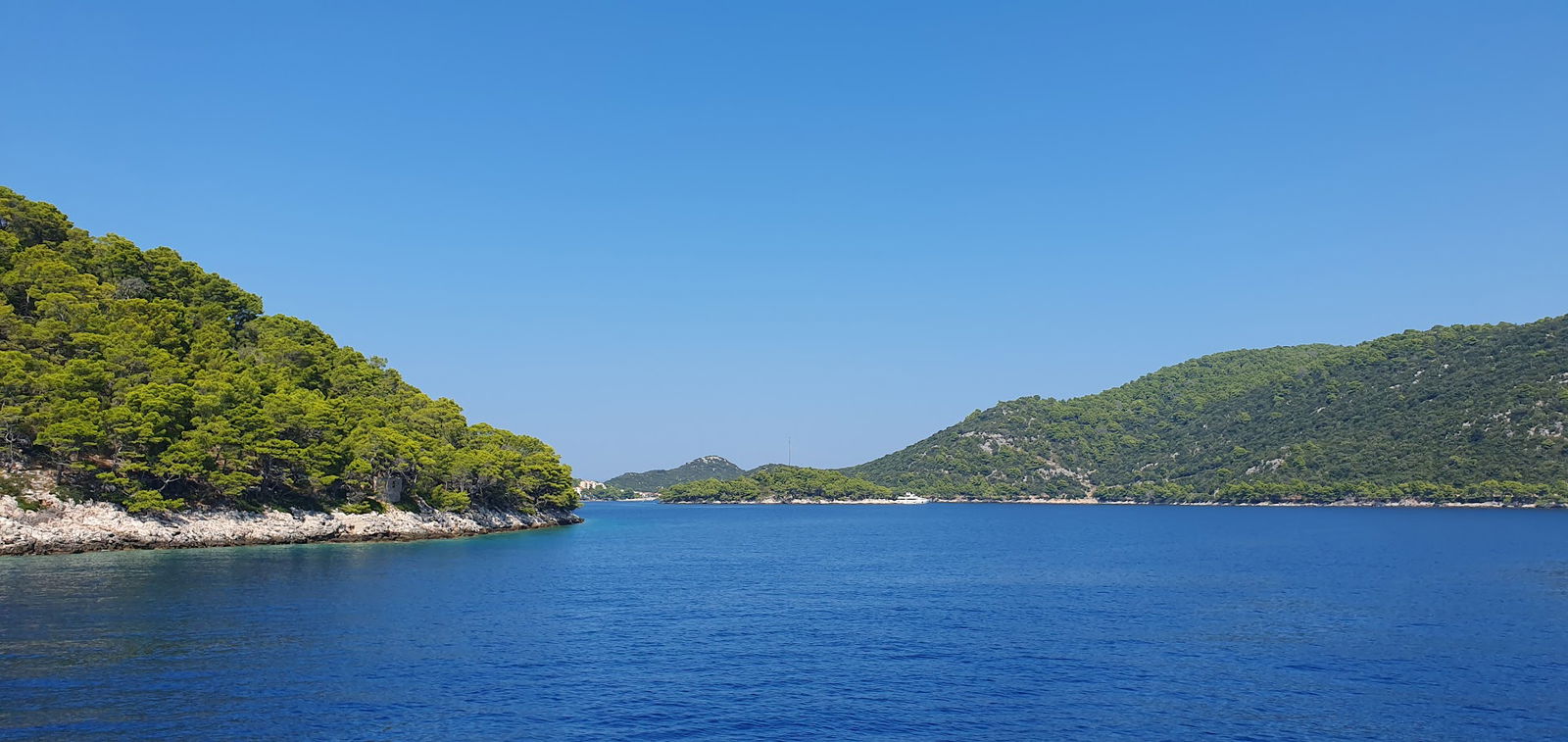 Church of St. Raphael