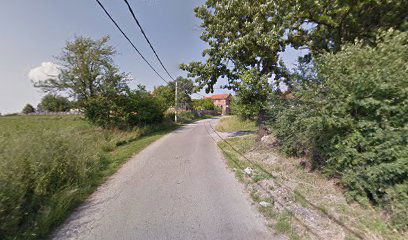 Srednji kraj - Šuma