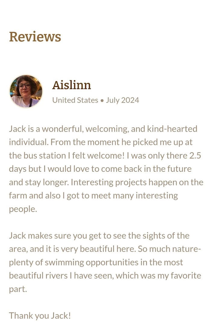 Social Intercultural Community Farm Narava