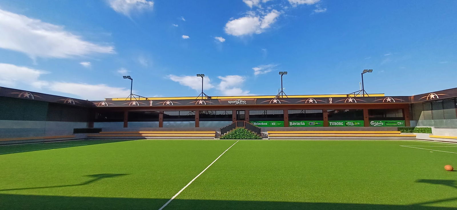 Sportski centar Sportisimo