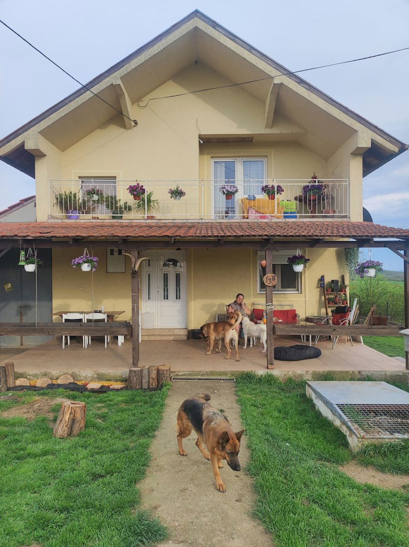 Rezidencija Radulovic