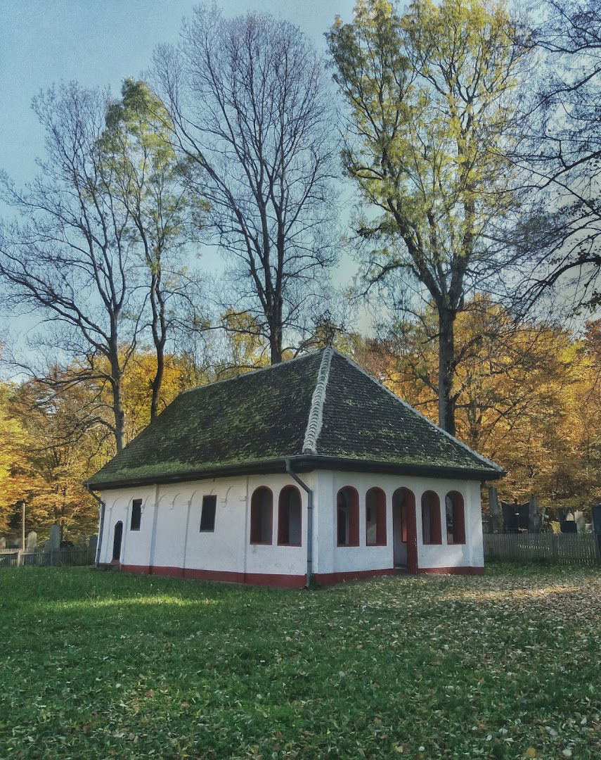 Црква Св. Георгија
