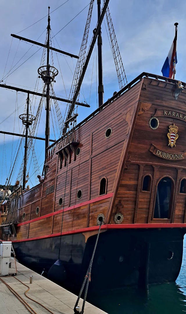 Parkiralište Luka Gruž