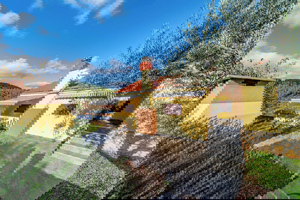 Eco Friendly Cottage Maja