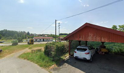 Reciklažno dvorište Čazma