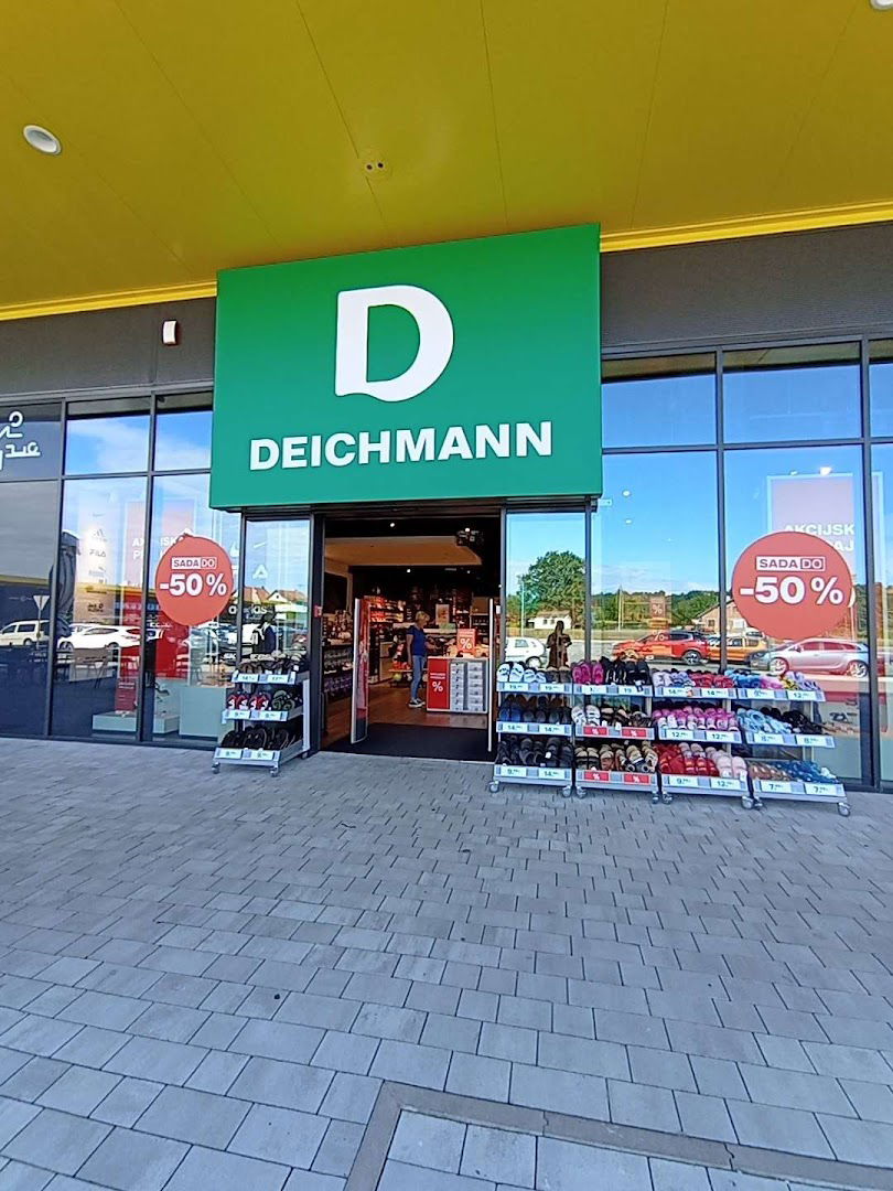 DEICHMANN