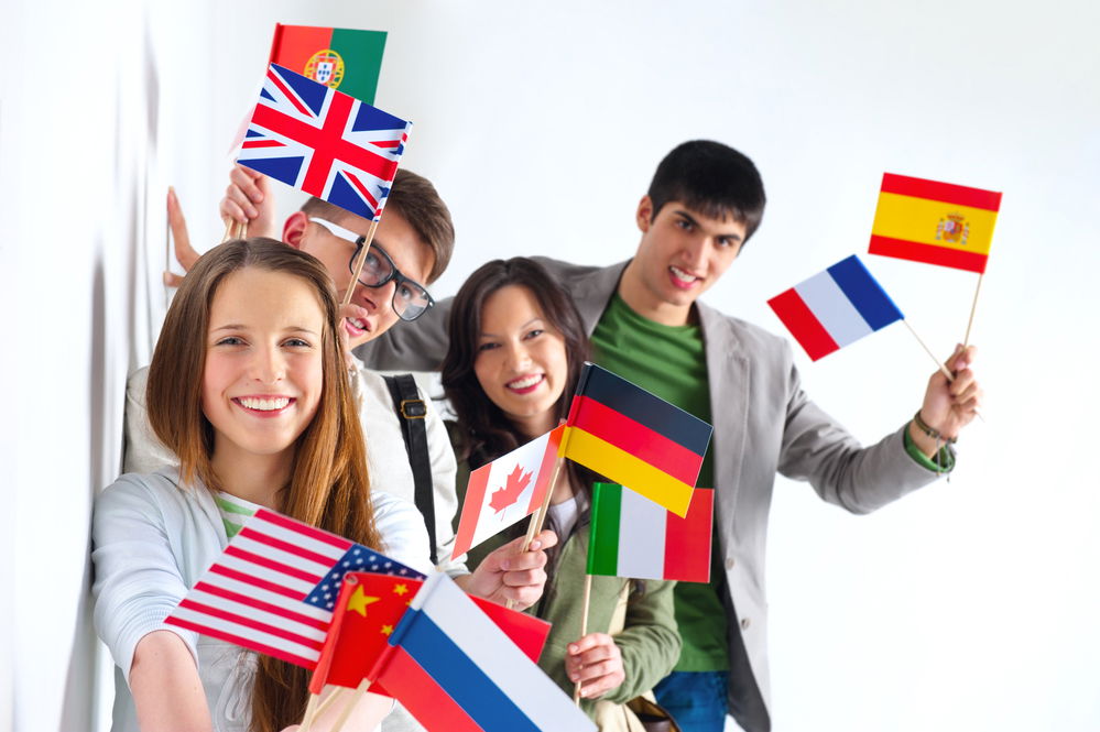 Linguistico - Škola stranih jezika Vračar