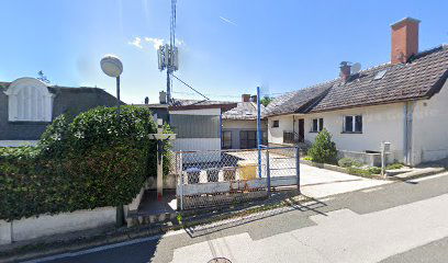 Auto servis Cesar I Sin