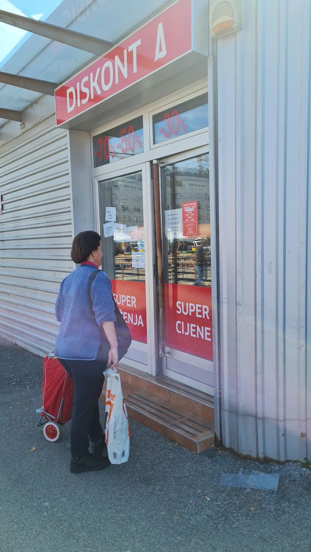 Atlantic trade d.o.o. prodavaonica 600