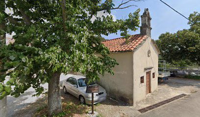 Church of St. Michael