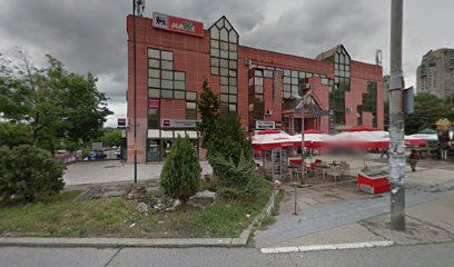 SALON LEPOTE L & D STARS