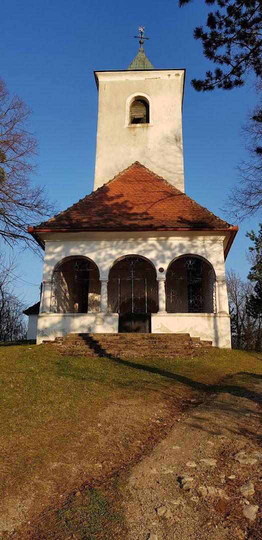Saint John’s Chapel