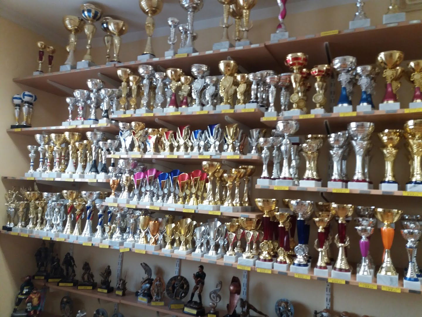 Brodić promet d.o.o.