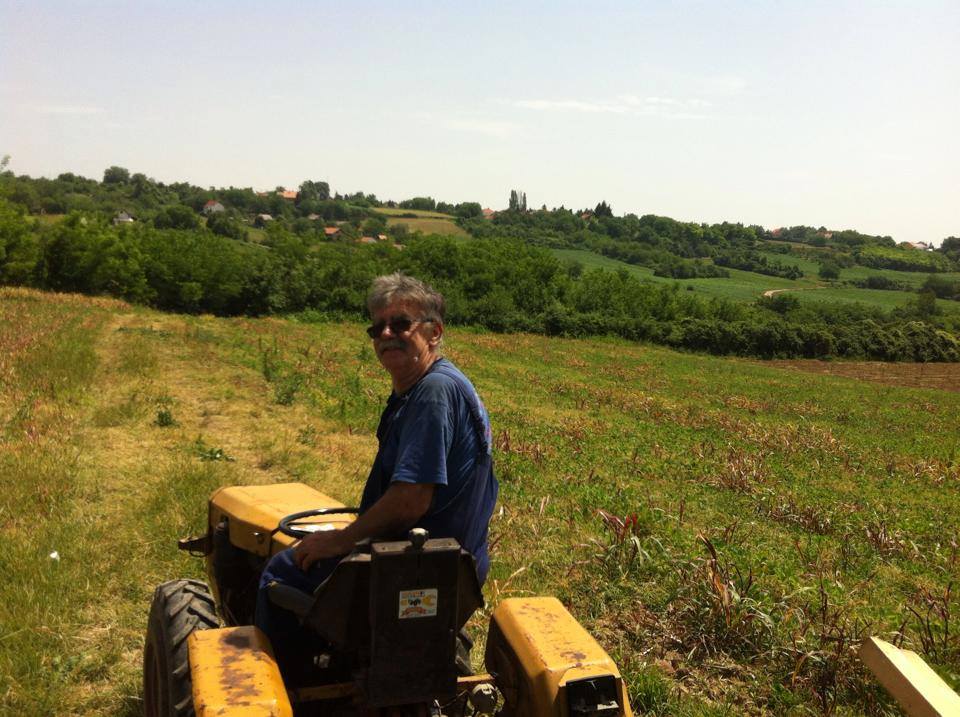 Пољопривредно газдинство Нинков