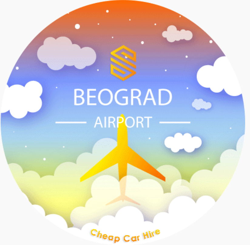 Cheap Car Hire Airport Belgrade