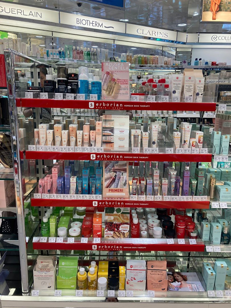 Erborian (Müller Avenue Mall)