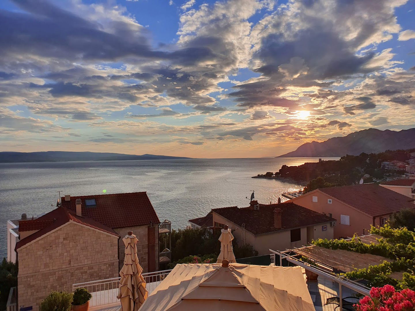 Gasthaus Mate Ledić - Brela