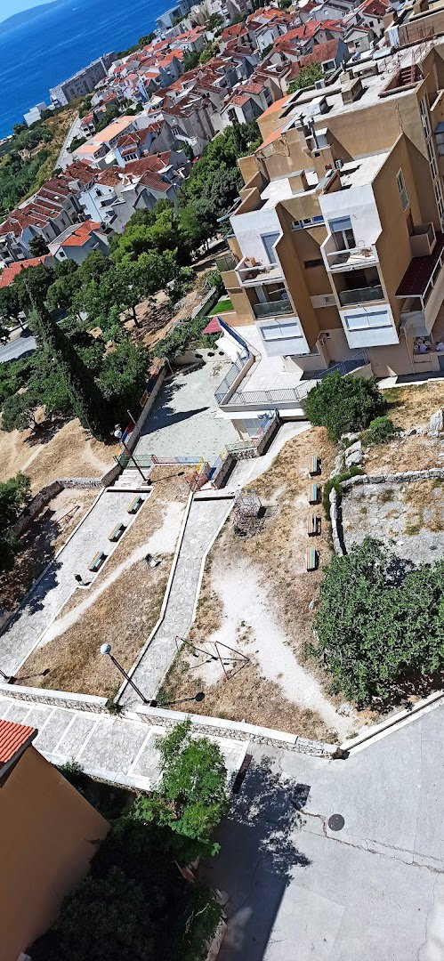 Dječji vrtić Vrtuljak Split