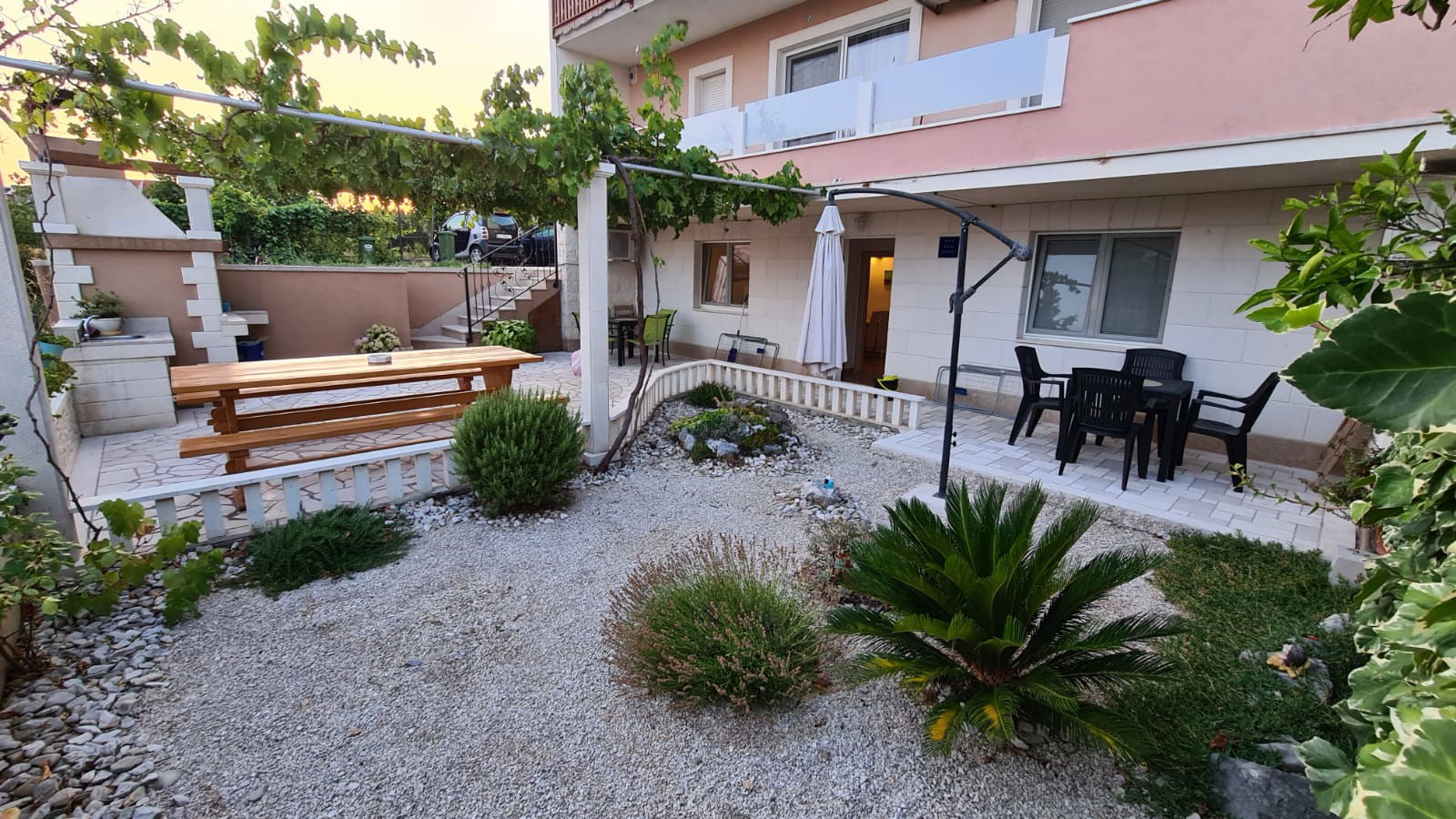 Apartman Pavlinović