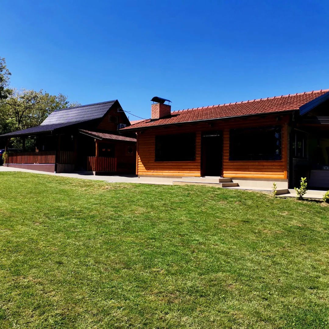 Kuća za odmor Šumska idila