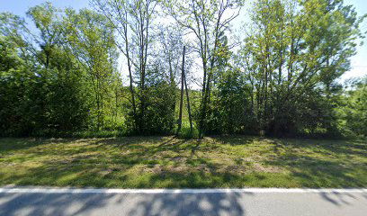 Old cemetery Gornji Slatnik