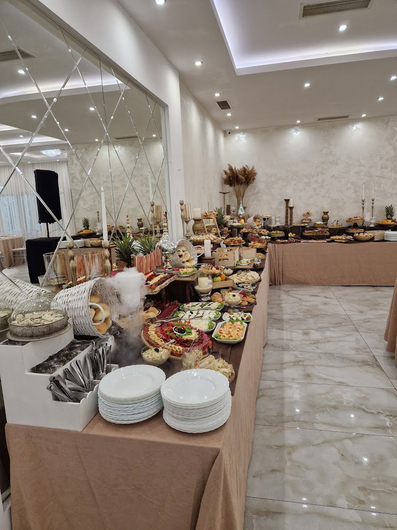 Restoran Bazeni Živković