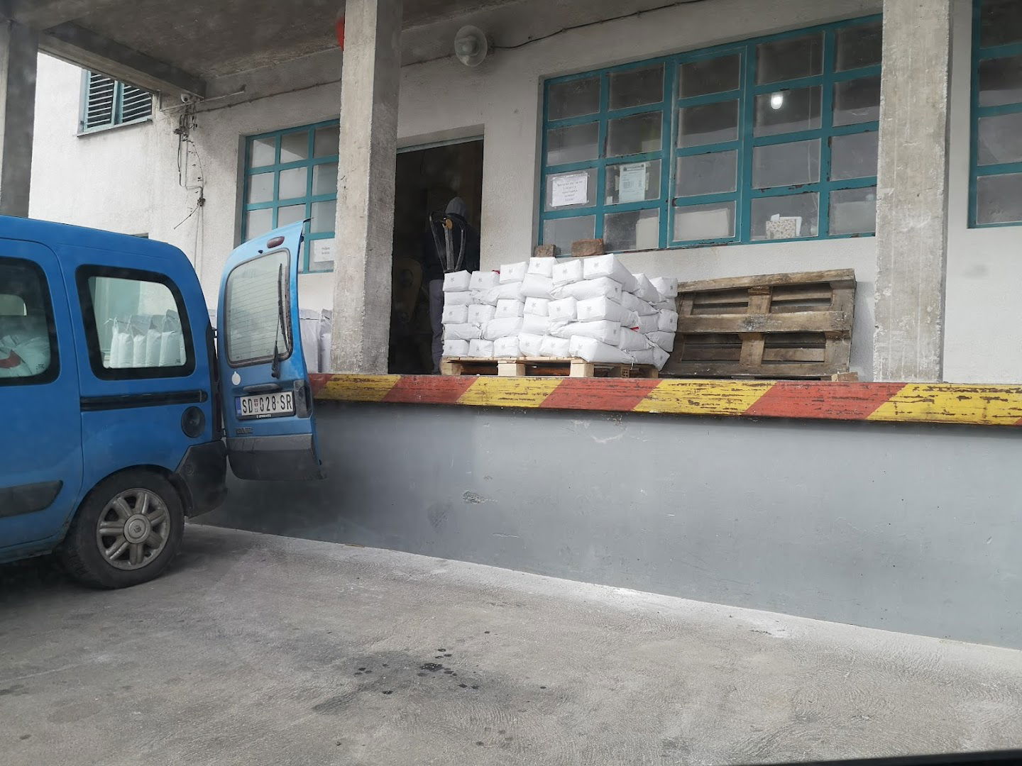 PTP "MATEJIĆ 92" D.O.O.