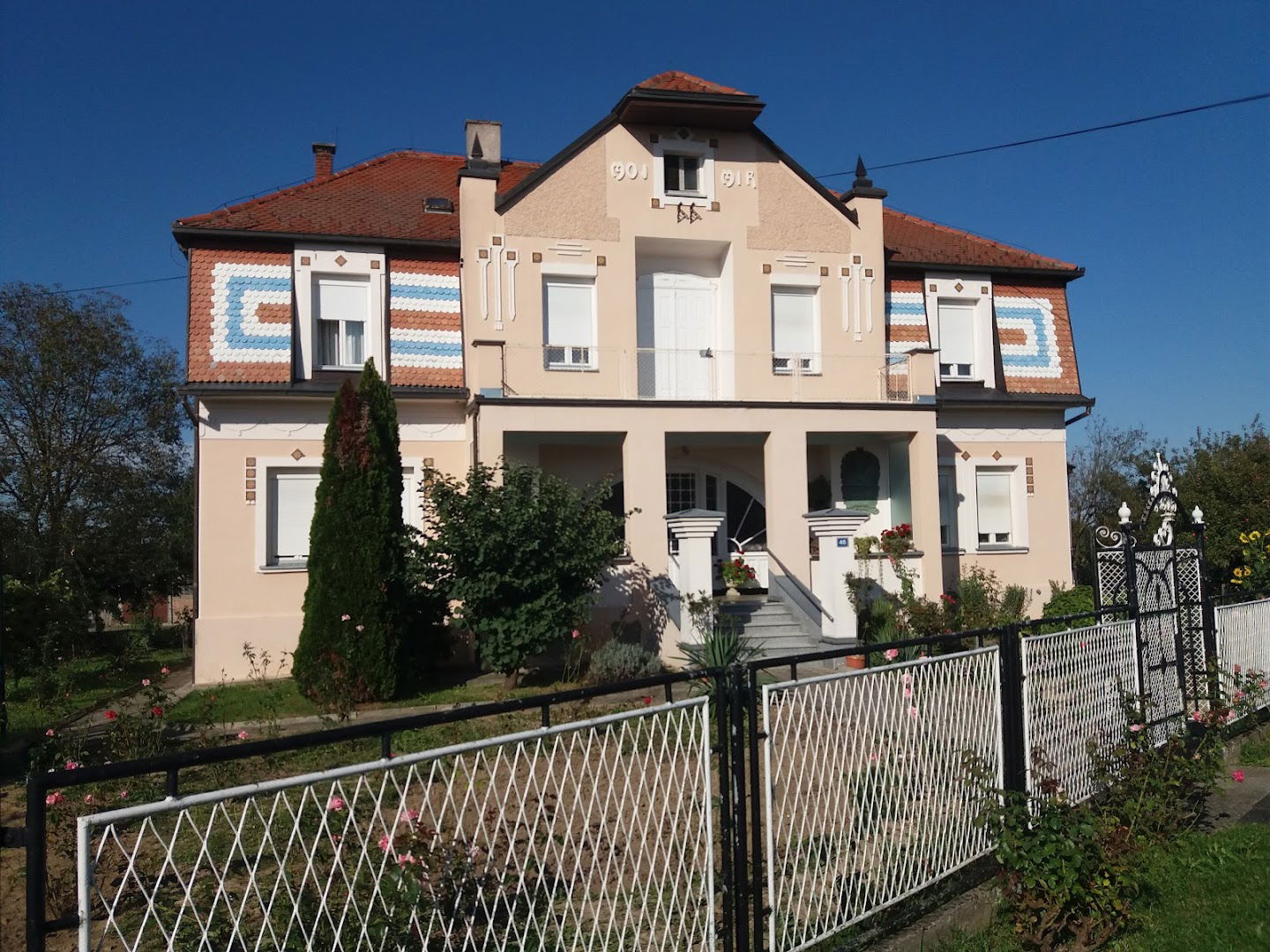 Convent of the Sisters of Mercy