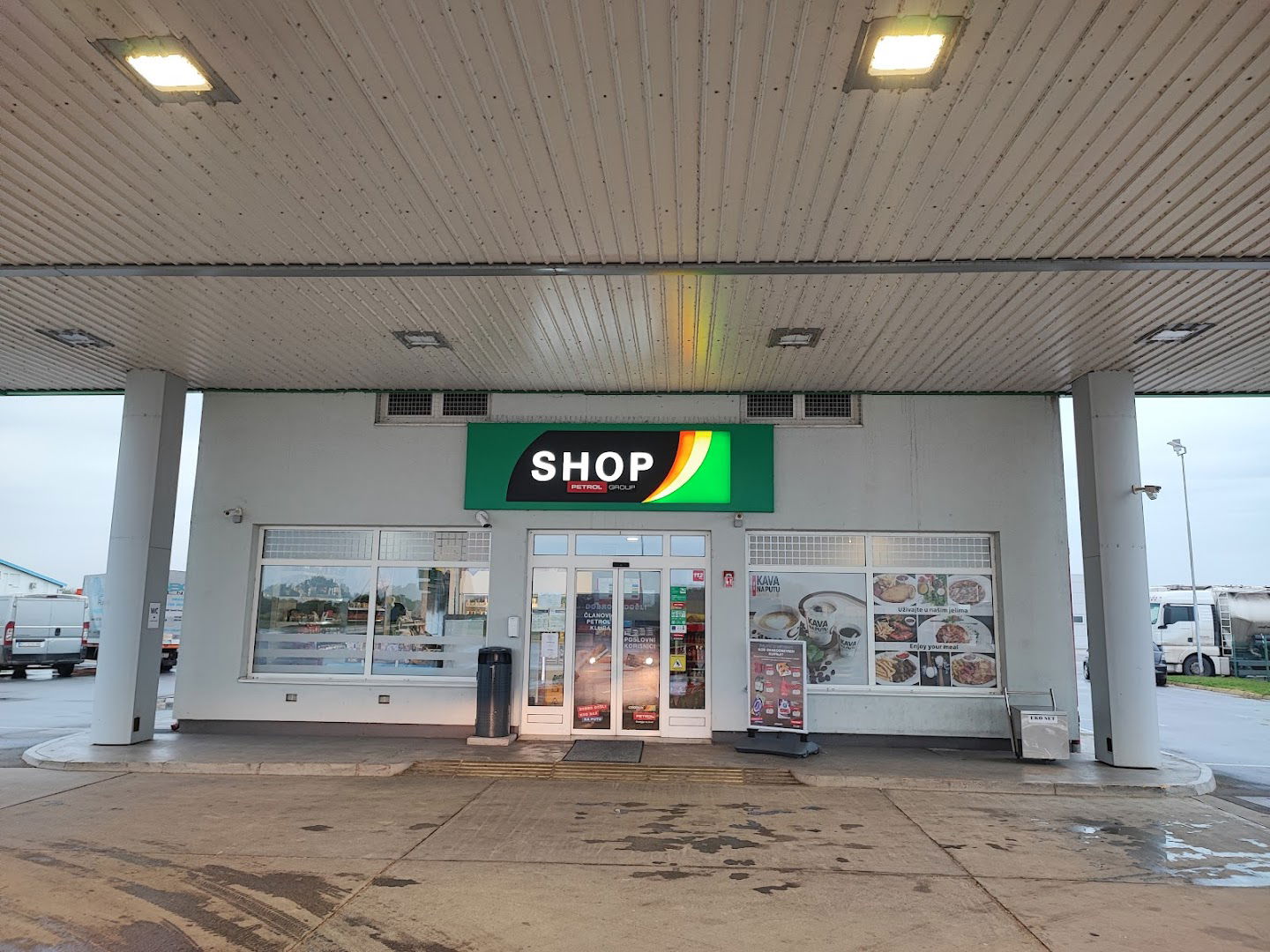 CRODUX PM KLOŠTAR PODRAVSKI